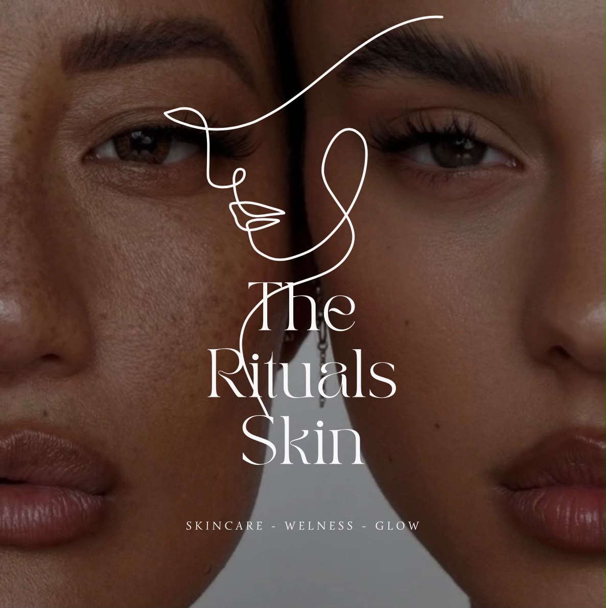 The Rituals Skin — skincare, welness, glow